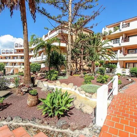 Paradise Gardens - Golf Del Sur * San Miguel de Abona