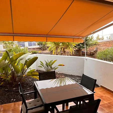 Paradise Gardens - Golf Del Sur