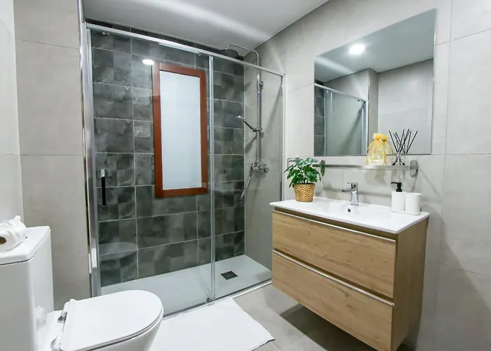 Tatil Evi Paradise Gardens - Golf Del Sur