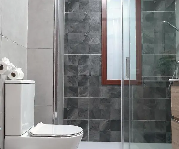 Paradise Gardens - Golf Del Sur * 산미겔데아보나