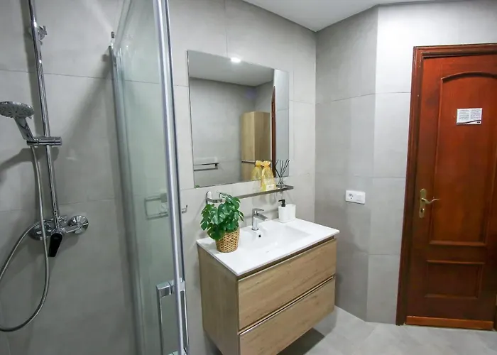 Paradise Gardens - Golf Del Sur Tatil Evi