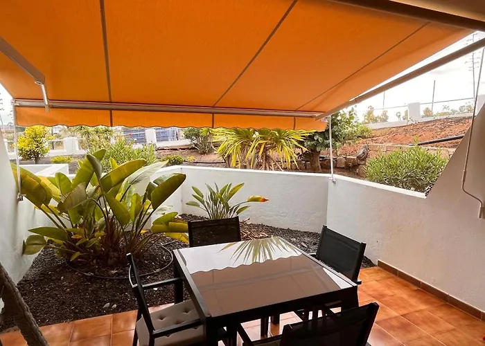 Paradise Gardens - Golf Del Sur