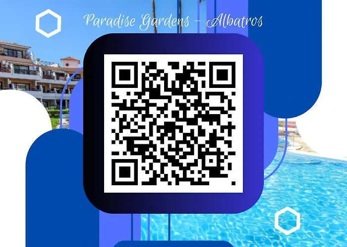 Paradise Gardens - Golf Del Sur *