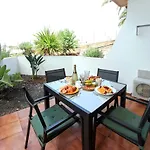 Paradise Gardens - Golf Del Sur Nyaraló *