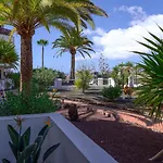 Paradise Gardens - Golf Del Sur Nyaraló San Miguel de Abona