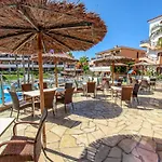 Paradise Gardens - Golf Del Sur Nyaraló San Miguel de Abona