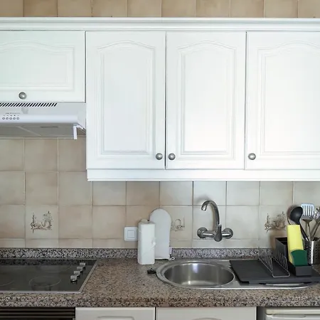 Paradise Gardens - Golf Del Sur 度假居