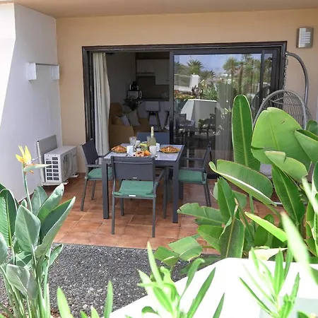 Paradise Gardens - Golf Del Sur Nyaraló