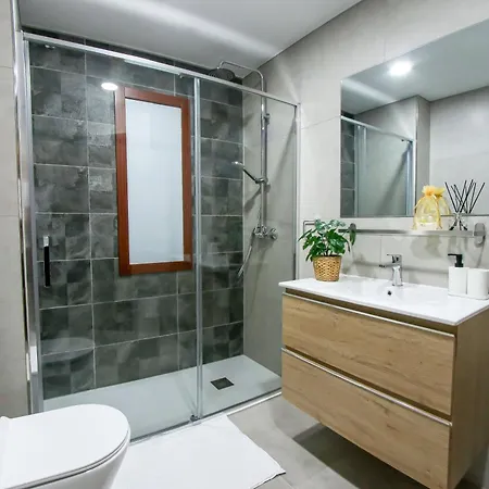 度假居 Paradise Gardens - Golf Del Sur