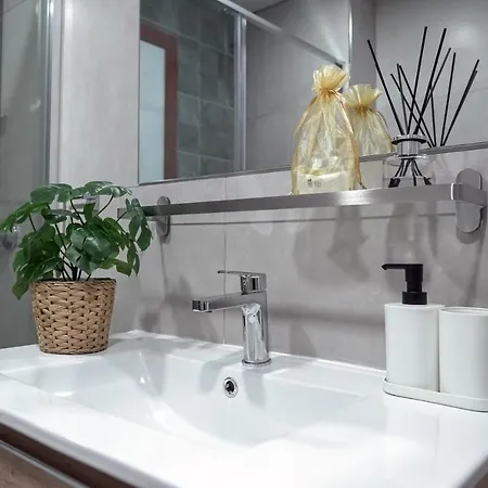 Paradise Gardens - Golf Del Sur * 圣米格尔德阿沃纳