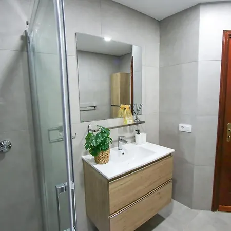 Paradise Gardens - Golf Del Sur 度假居