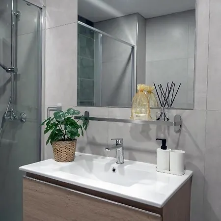 Paradise Gardens - Golf Del Sur 度假居 *