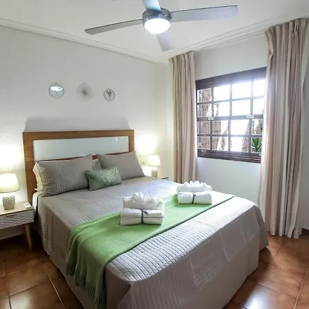 度假居 Paradise Gardens - Golf Del Sur