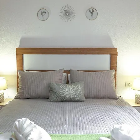 Prázdninový dům Paradise Gardens - Golf Del Sur San Miguel de Abona