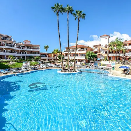 Paradise Gardens - Golf Del Sur *