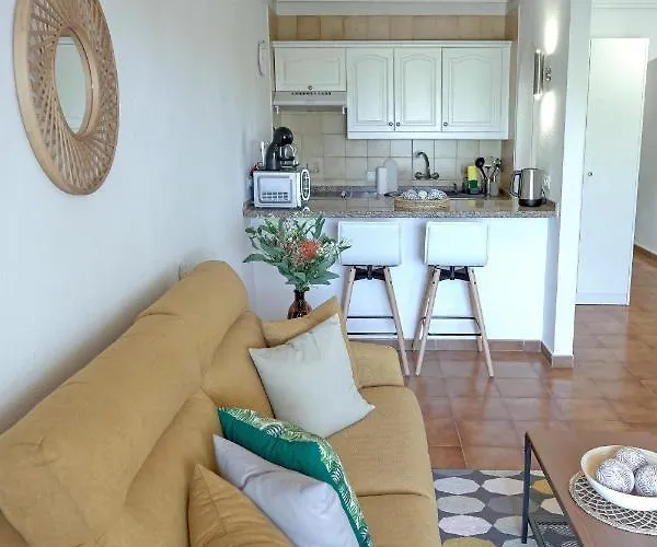 Paradise Gardens - Golf Del Sur