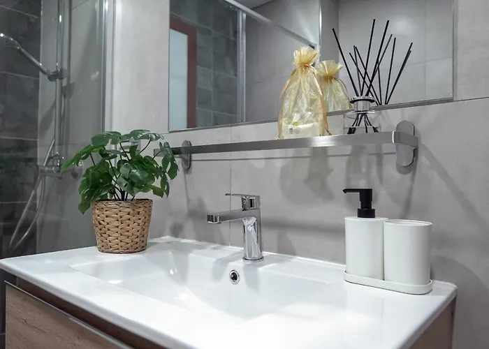 Paradise Gardens - Golf Del Sur * San Miguel de Abona