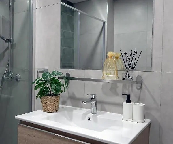 Paradise Gardens - Golf Del Sur Holiday home *