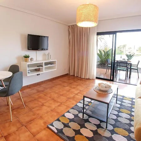 Paradise Gardens - Golf Del Sur * San Miguel de Abona