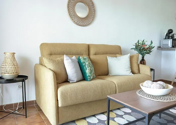 Paradise Gardens - Golf Del Sur Casa de Férias *